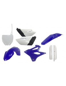 KIT PLÁSTICOS COMPLETO ACERBIS YAMAHA YZ 85 2015 - 2017
